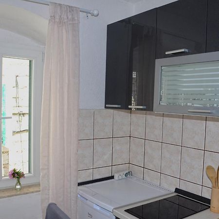 Studio City Center Apartment Spalato Esterno foto