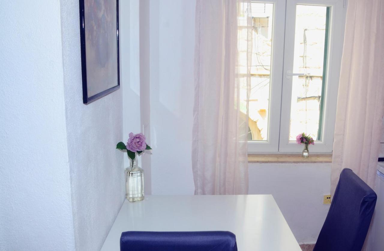 Studio City Center Apartment Spalato Esterno foto