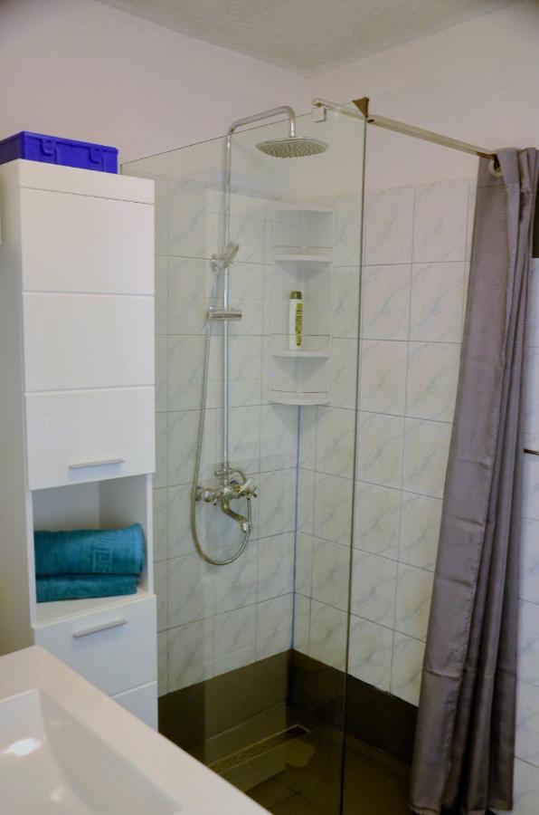 Studio City Center Apartment Spalato Esterno foto
