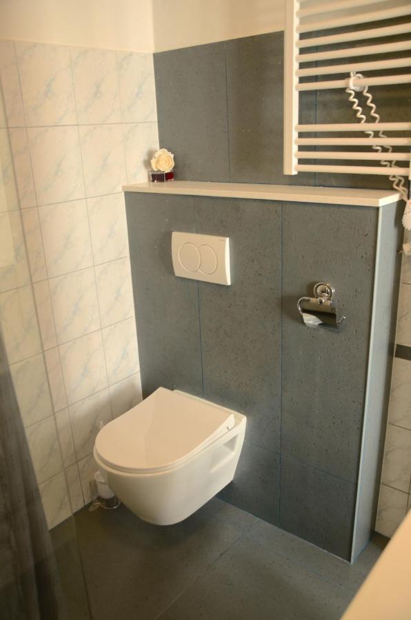 Studio City Center Apartment Spalato Esterno foto