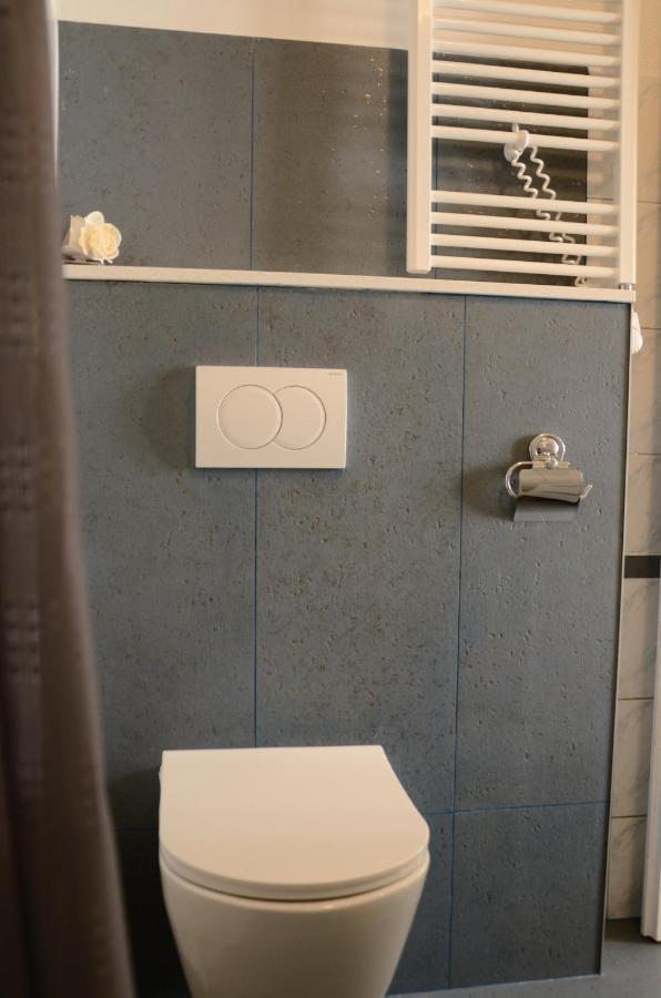 Studio City Center Apartment Spalato Esterno foto