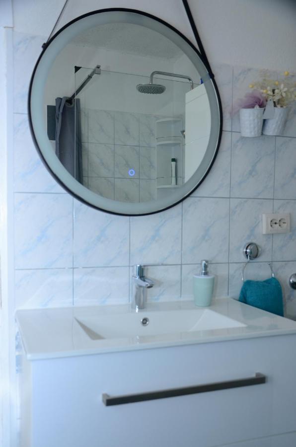 Studio City Center Apartment Spalato Esterno foto